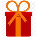 Box Gift Icon
