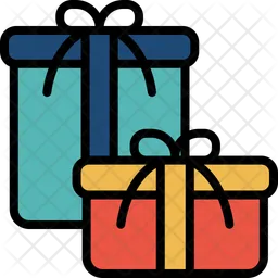 Gift  Icon