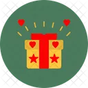 Present Box Celebration Icon