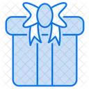 Gift  Icon