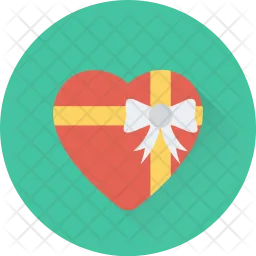 Gift  Icon