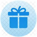 Gift Box Present Icon