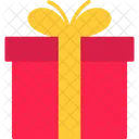 Present Box Celebration Icon