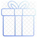 Gift Present Box Icon