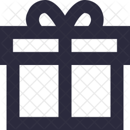 Gift Icon