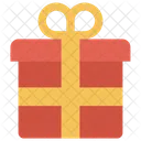 Gift Present Surprise Icon