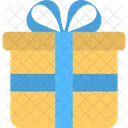 Gift Box Present Icon