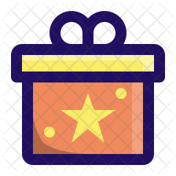 Gift Icon