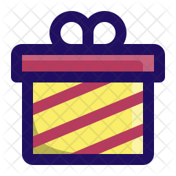 Gift Icon