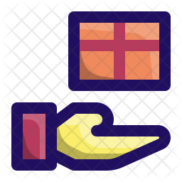 Gift Icon
