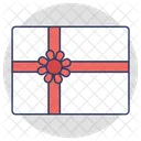 Gift Present Special Icon