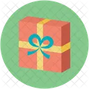 Gift Present Love Icon
