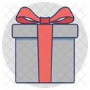 Gift Present Special Icon