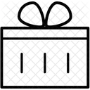 선물 선물 상자 아이콘