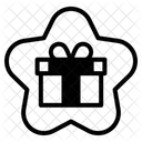 Gift Box Icon