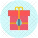 Gift Present Presentation Icon