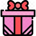 Gift  Icon