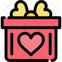 Gift  Icon