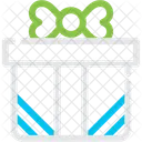 Gift  Icon