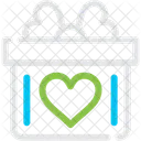 Gift  Icon