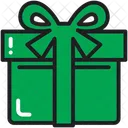 Christmas Pack Svg Icon