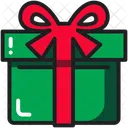 Christmas Pack Svg Icon