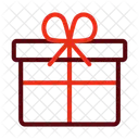 Gift  Icon