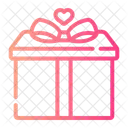 Gift  Icon
