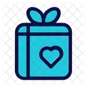 Gift Icon Icon Design Icon