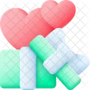 Gift Present Box Icon