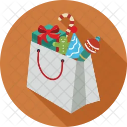 Gift  Icon