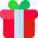 Gift Package Present Icon