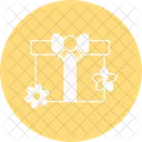 Gift Present Surprise Gift Icon