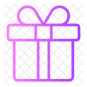 Gift  Icon