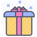Gift Gift Box Box Icon
