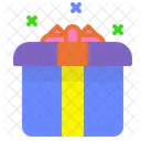 Gift Gift Box Box Icon
