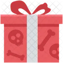 Gift Present Icon