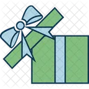Gift Present Present Box Icon