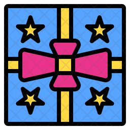 Gift Icon
