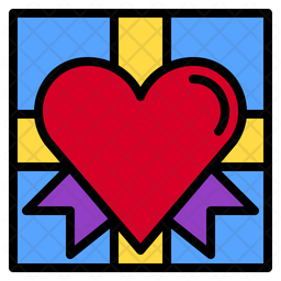 Gift Icon