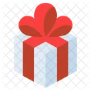 Gift Giftbox Present Icon