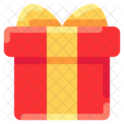 Gift Icon