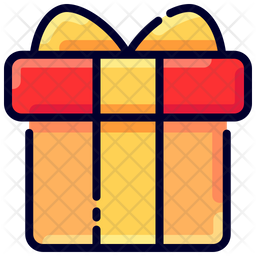Gift Icon