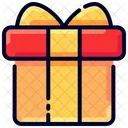 Gift Present Bonus Icon