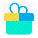Package Parcel Present Icon