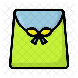 Gift  Icon