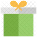 Gift Birthday Giftbox Present Icon