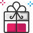 Gift Gift Box Box Icon