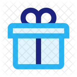 Gift  Icon