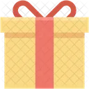 Gift Bag Present Icon
